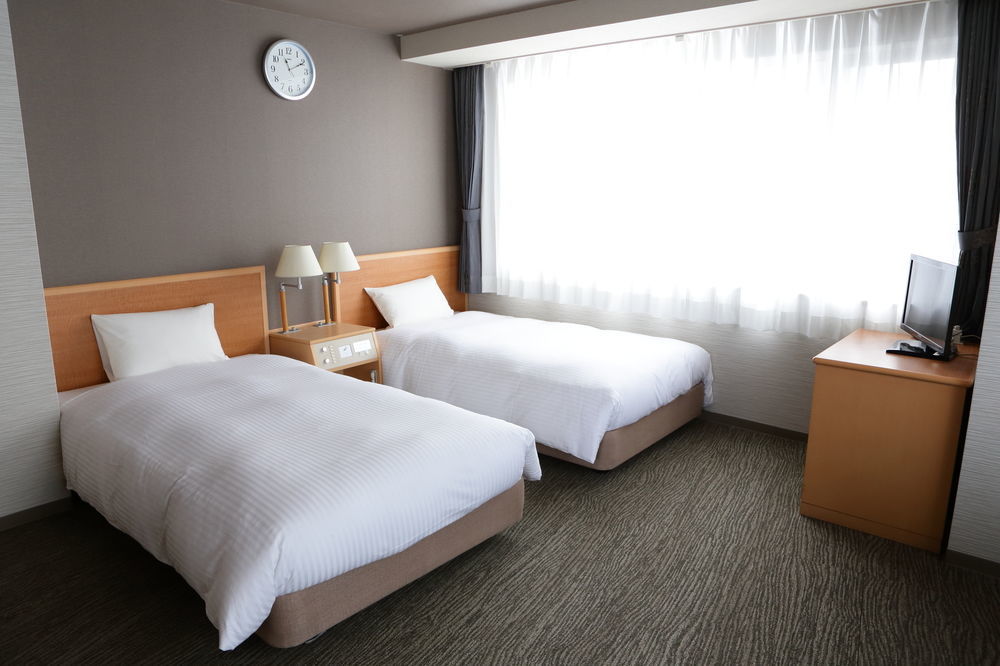 Hotel Premium Green Hills Sendai Extérieur photo